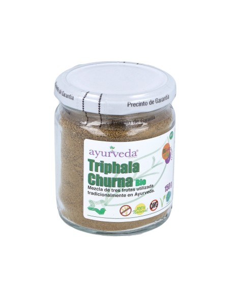 Triphala Churna 150Gr.