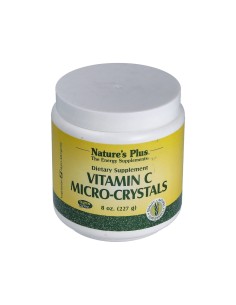 Vitamina C Microcristales 227Gr.