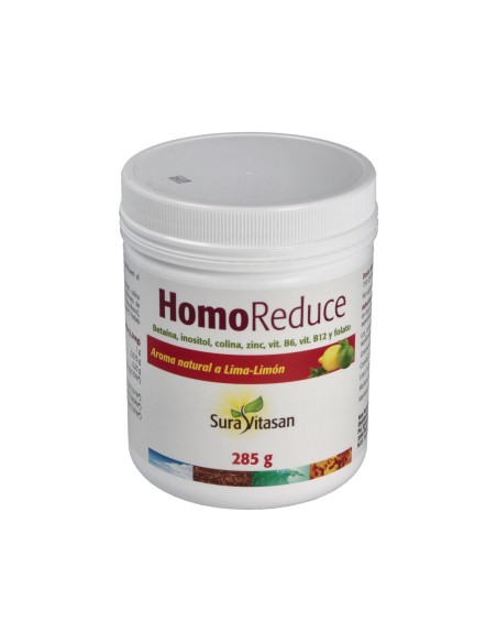 Homo Reduce   285 g de Sura Vitasan