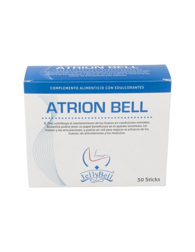 Atrion Bell 30Sticks