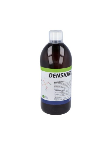 Densiort Acido Ortosilicico + Magnesio 1L.