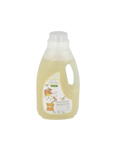 Detergente Delicado Para Ropa Baby 1L. Eco