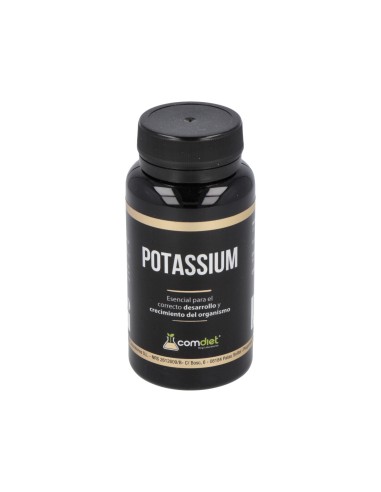 Potassium 90Cap