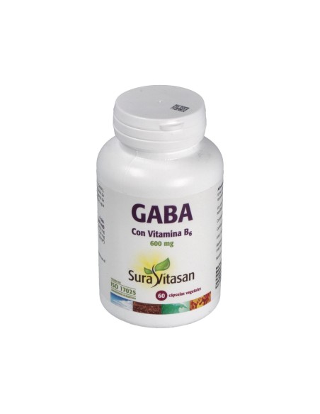 Gaba 60Cap.