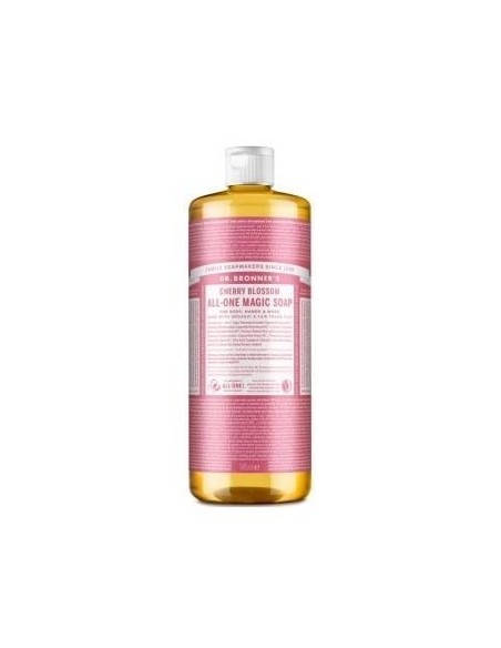 Jabon Liquido Flor De Cerezo 945Ml.