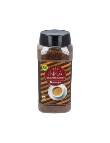 Inka Cafe De Cereales  200Gr.