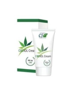 Cbdiol Crema 100Ml.
