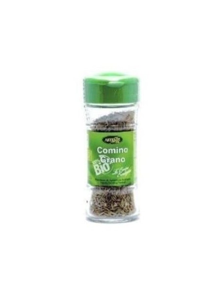 Especia De Comino En Grano 20Gr. Bio