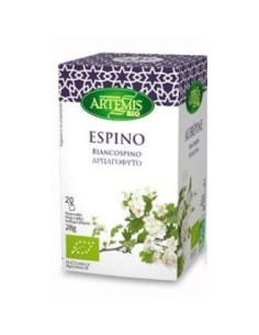 Espino Infusion 20Bolsitas. Bio