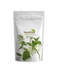 Ortiga Polvo 150Gr. Bio Sg Vegan de Salud Viva