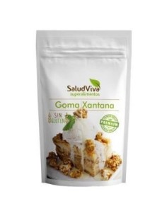 Goma Xantana 50Gr. Sg