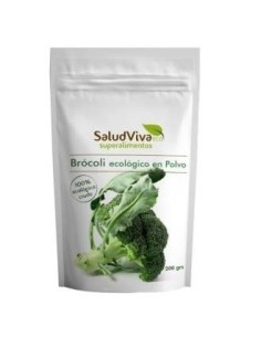 Brocoli En Polvo 200Gr. Eco