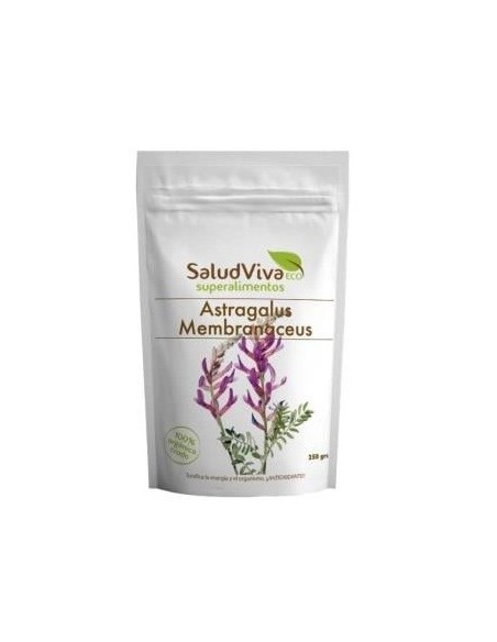 Astragalus 250Gr.Eco Sg S/A Vegan