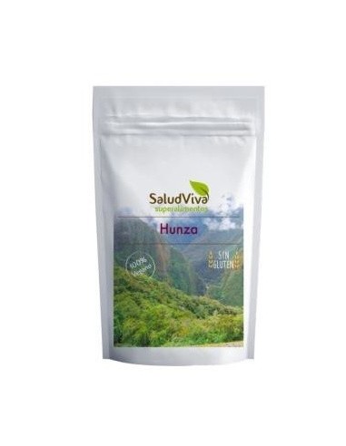 Hunza 250Gr.Sg S/A Vegan de Salud Viva