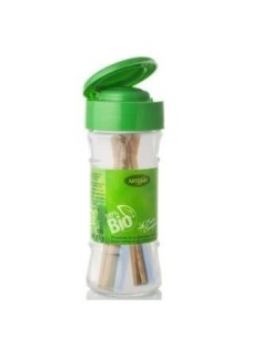 Especia De Canela Ceylan En Rama 15Gr. Bio