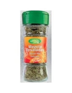 Especias Mezcla Ensaladas 25Gr. Bio