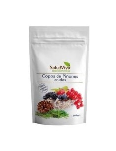 Zanahoria En Polvo 200Gr. Bio