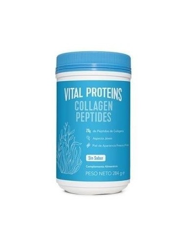 Vital Proteins Collagen Peptides 284Gr.