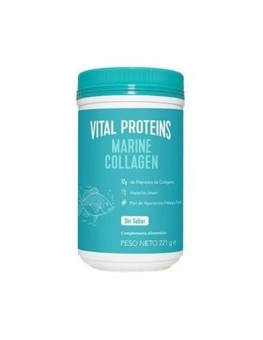 Vital Proteins Collagen Marine 221Gr.