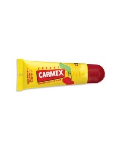 Carmex Tubo Fresa 10Gr.