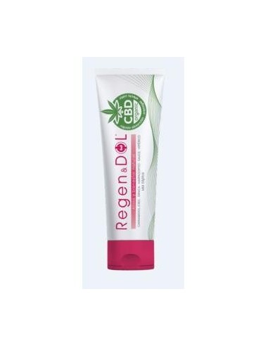 Regen & Dol Crema Cbd 60Ml. de Eladiet