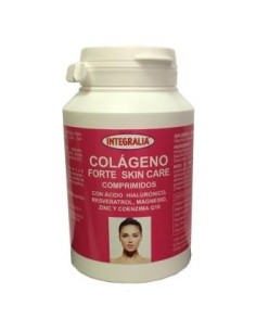 Colageno Forte Skin Care 120Comp.