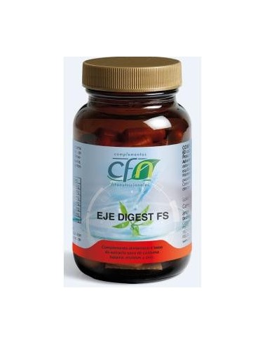 Eje Digest Fs 60Cap. de Cfn