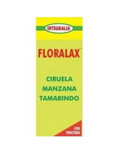 Floralax Jarabe 250 Ml de Integralia.