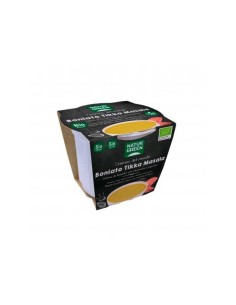 Naturgreen Crema Boniato Tikka Masala Bio 310 G de Naturgree
