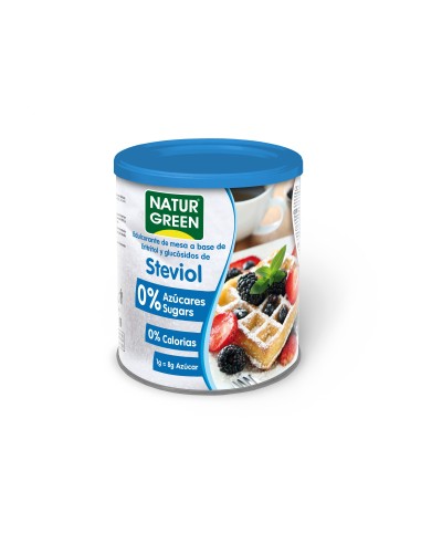 Steviol Edulcorante 500Gr. de Naturgreen