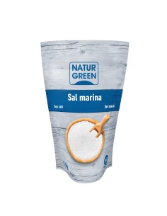 Naturgreen Sal Marina Bio 1 Kg de Naturgreen