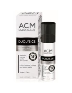 Duolys Ce 15% 15 Mililitros Acm Laboratoires
