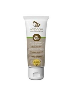 Helix Active Eco Crema De Manos Caracol Bio 75Ml. de Armonia