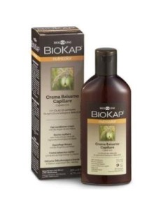 Biokap Crema Balsamo Capilar 200 Ml de Biokap