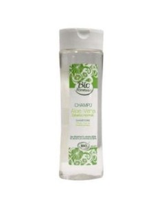 Champu Aloe Vera Normal 700Ml. de Biover