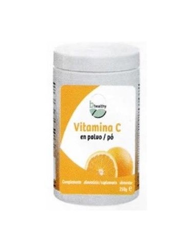 Vitamina C Po 200Gr. de Biover