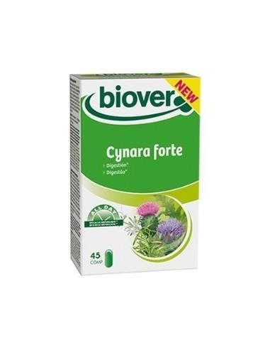 Cynara Forte 45 comprimidos Biover