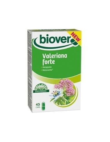 Valeriana Forte 45Cap. de Biover