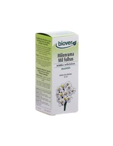 Ext. Achillea Millefolium (Milenrama) 50Ml. de Biover