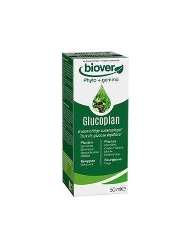 Glucoplan extracto 50ml Biover