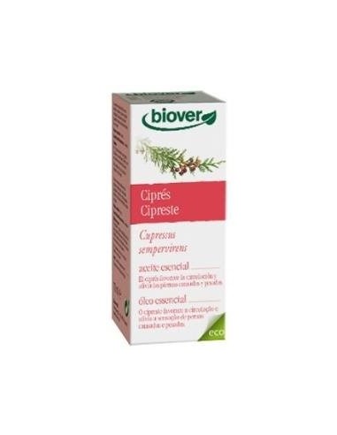Cipres Aceite Esencial Bio 10Ml. de Biover