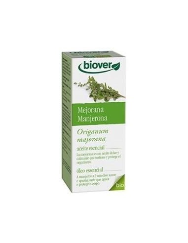 Mejorana Aceite Esencial Bio 10Ml. de Biover
