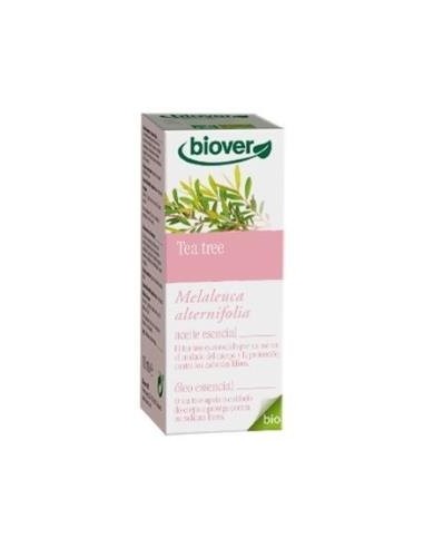 Tea Tree Aceite Esencial Bio 10Ml. de Biover