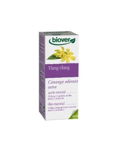 Ylang-Ylang Aceite Esencial Bio 5Ml. de Biover