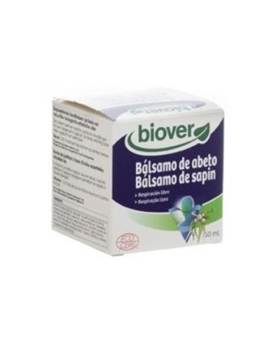 Balsamo De Abeto (Pino) 50Ml. de Biover