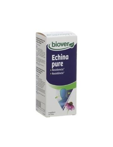Echinacea Pure Bio 100ml Biover