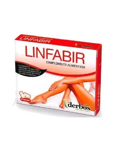 Linfabir 30Cap. de Derbos