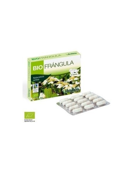Biofrangula 30Cap. de Derbos