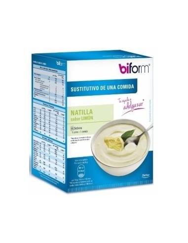 Biform Crema Limon 6Sbrs de Dietisa