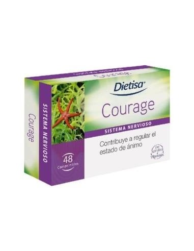 Courage (Depresion) 48Comp. de Dietisa